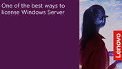 One of the best ways to license Windows Server