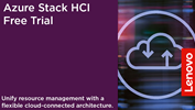 Azure Stack HCI Free Trial