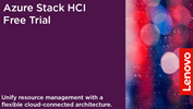 Azure Stack HCI Free Trial