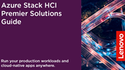 Azure Stack HCI Premier Solutions Guide