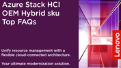 Azure Stack HCI OEM Hybrid sku Top FAQs