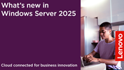 What’s new in Windows Server 2025