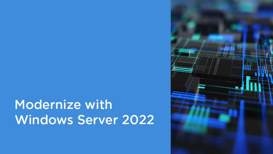 Windows Server 2022