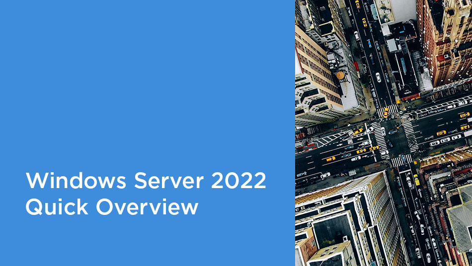 Windows Server 2022