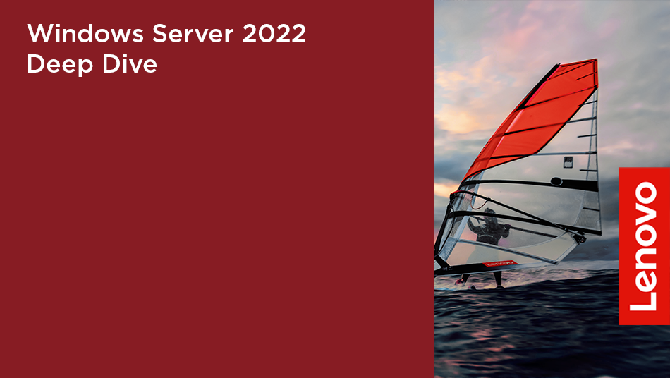 Windows Server 2022